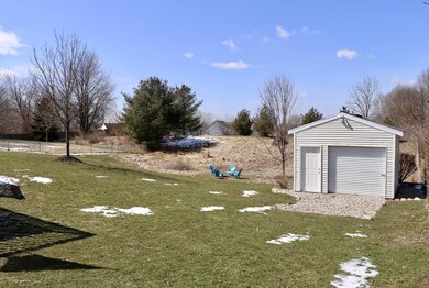 4372 Pleasantview Ln, Dorr, MI 49323 - photo 2