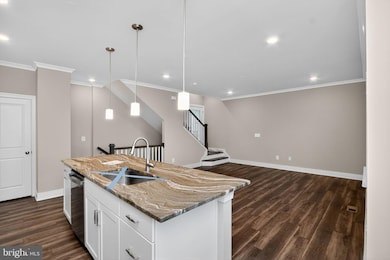 1322 Rail Stop Dr, Woodbridge, VA 22191 - photo 6