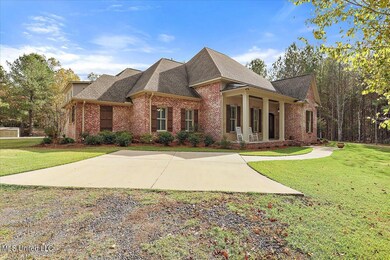 936 Trickhambridge Rd, Brandon, MS 39042 - photo 3