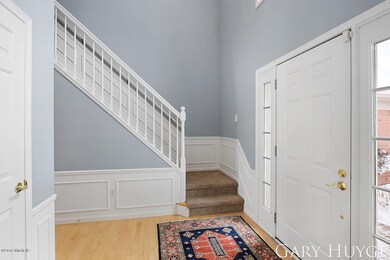 Entry Way