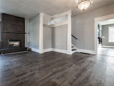 348 N West St, Waynesburg, PA 15370 - photo 5