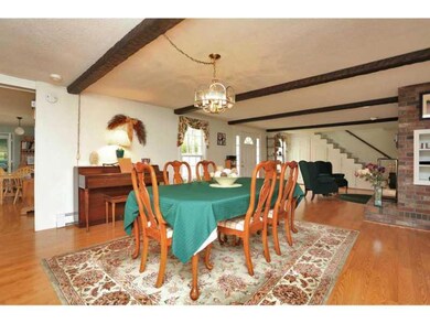 Dining Room.