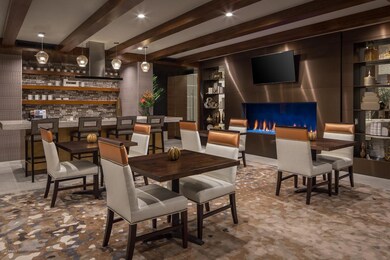 Enclave at Borgata Resident Club Room