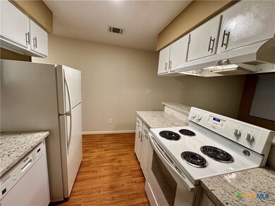 1409 N Bishop St unit 7, San Marcos, TX 78666 - photo 7