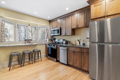29-31 Morton St unit 34, Boston, MA 02113 - photo 2
