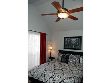 Bedroom.