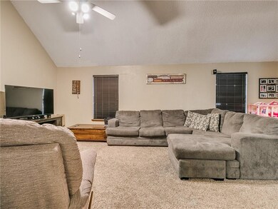 707 Rolling Meadow, Noble, OK 73068 - photo 7