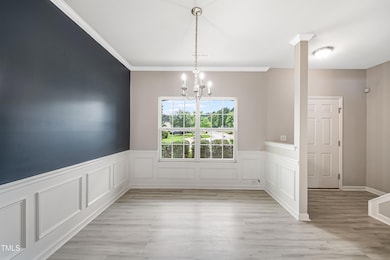 1116 Crendall Way, Wake Forest, NC 27587 - photo 5