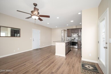 11201 N El Mirage Rd unit 354, El Mirage, AZ 85335 - photo 7