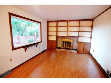 Family Room.