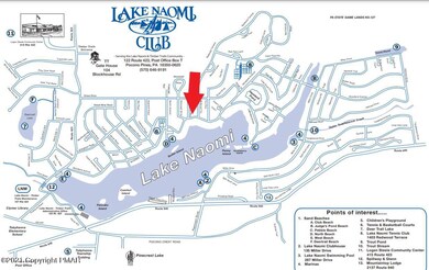 1 & 2 Woodland Ave, Pocono Pines, PA 18350 - photo 7