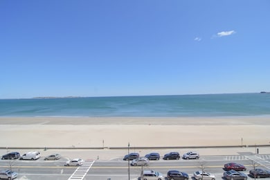 St. George Condominiums unit 8K, Revere, MA 02151 - photo 6