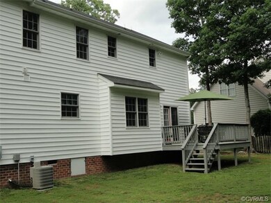 11163 Bugle Ln, Mechanicsville, VA 23116 - photo 3