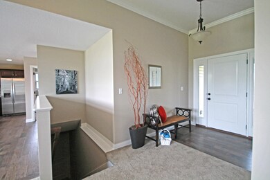1708 Mills Dr, Columbia, MO 65203
