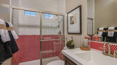 Downstairs Bath