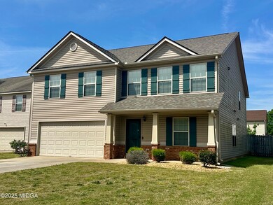 233 Amelia Dr, Byron, GA 31008 - photo 2