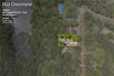 647 Lake Harbor Trail, Martin, GA 30557 - photo 2