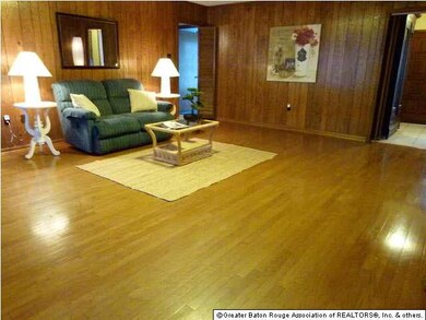 Huge Living Room