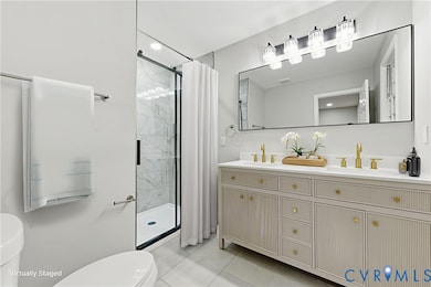 2011 Cumberland Ave, Petersburg, VA 23805 - photo 4