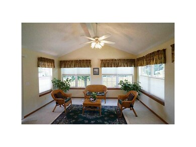 Sun Room.