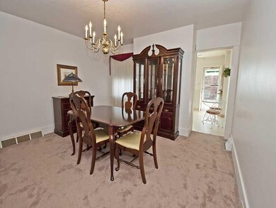 Dining Room.