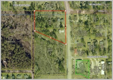 209 Pinegrove Dr, Pineville, LA 71360 - photo 5