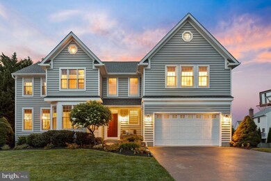 5996 Calvert Way, Sykesville, MD 21784 - photo 4