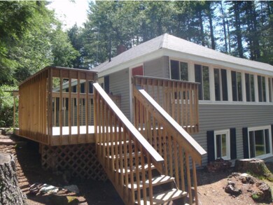 99 Sebbins Pond Dr, Bedford, NH 03110 - photo 2