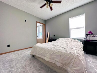 7. Primary Room