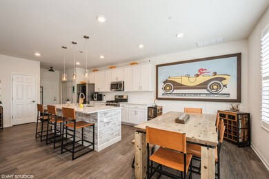 2511 Geranium Way, Rolling Meadows, IL 60008 - photo 4