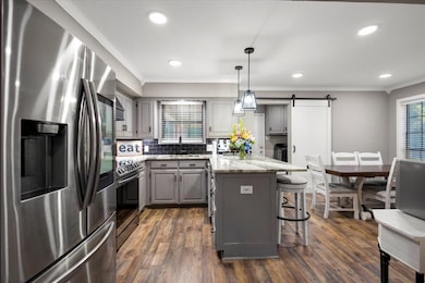 1701 Edgebrook St, Henderson, TX 75652 - photo 7