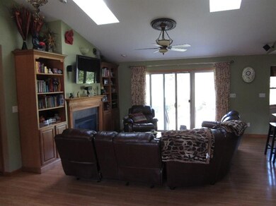 12621 Tall Oaks Dr, Cedar Lake, IN 46303 - photo 6