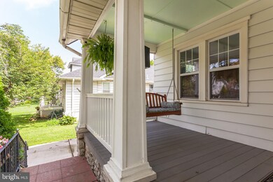 213 Richey Ave, Oaklyn, NJ 08107 - photo 2