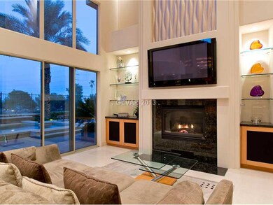 Living Room.