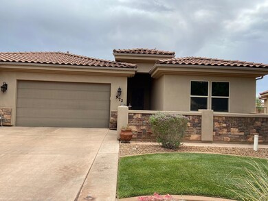 972 N Ocotillo Dr, Washington, UT 84780 - photo 4