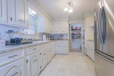 1199 County Road 821, Nacogdoches, TX 75964 - photo 2