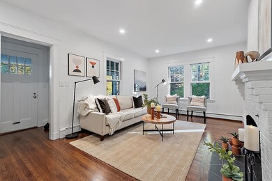 7 Gayland Rd, Needham, MA 02492 - photo 4