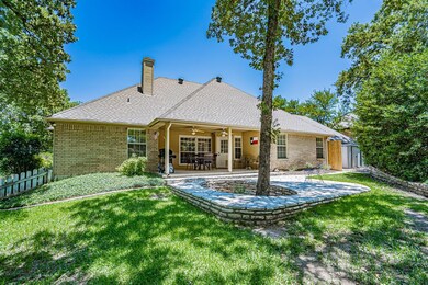 4125 Mojave Dr, Granbury, TX 76049 - photo 6