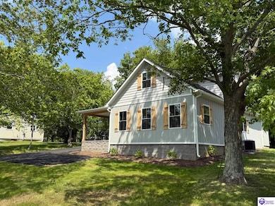 829 Old State Rd, Brandenburg, KY 40108 - photo 4