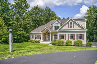 24 Post Rd, Hooksett, NH 03106 - photo 2