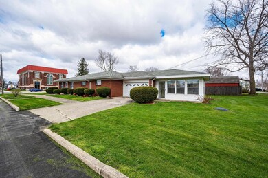 101 E Jackson St, Mentone, IN 46539 - photo 5