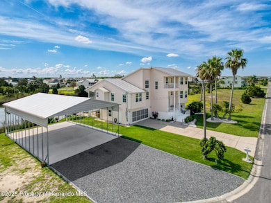 3342 Turks Cap Dr, Hernando Beach, FL 34607 - photo 2