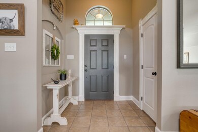 110 Kari Linda Ct, Weatherford, TX 76085 - photo 6