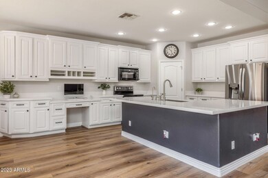 WHITE KITCHEN