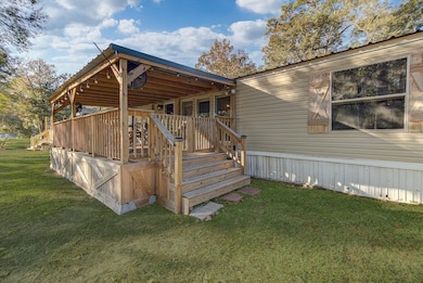 188 County Road 429, Dayton, TX 77535 - photo 5