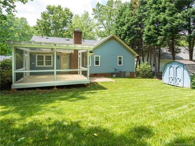 9109 Twin Trail Dr, Huntersville, NC 28078 - photo 6