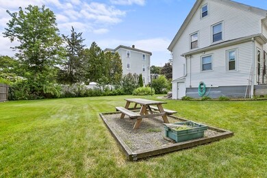 34 Albert St, Brockton, MA 02302 - photo 7