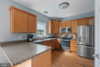 2284 Wildflower Way, Locust Grove, VA 22508 - photo 6