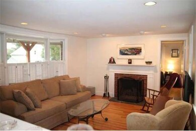 39 Dean Rd, Holliston, MA 01746 - photo 3