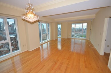1 Nassau St unit 1705, Boston, MA 02111 - photo 2